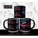 Mug tasse a café - groupe rock skillet 3621 Mug tasse a café - groupe rock skillet 3621