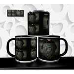 Mug tasse a café - groupe rock skillet 3623 Mug tasse a café - groupe rock skillet 3623