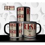 Mug tasse a caf - groupe rock skillet 3624