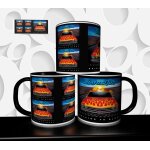 Mug tasse a caf - groupe rock status quo 3627