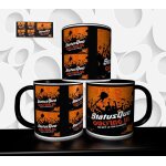 Mug tasse a caf - groupe rock status quo 3628