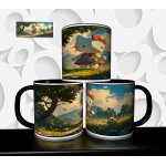 Mug tasse a caf - hello kitty 3442