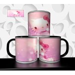 Mug tasse a caf - hello kitty 3444