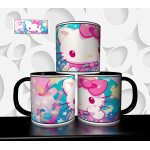 Mug tasse a caf - hello kitty 3446