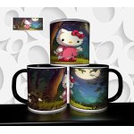 Mug tasse a caf - hello kitty 3447
