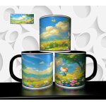 Mug tasse a caf - hello kitty 3448