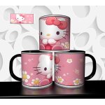 Mug tasse a caf� - hello kitty 3451