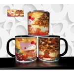 Mug tasse a caf - hello kitty 3453