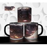 Mug tasse a caf� - iron man 4315