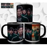 Mug tasse a caf - jeu video fnaf five nights at freddys 3393