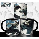 Mug tasse a caf - jeu video tomb raider 4148