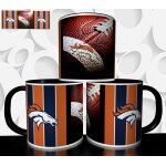 Mug tasse a caf� - nfl denver broncos 4605