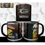 Mug tasse a caf� - nfl green bay packers 4575