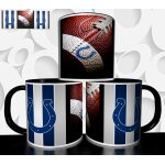 Mug tasse a caf� - nfl indianapolis colts 4609