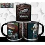 Mug tasse a caf� - nfl philadelphia eagles 4589