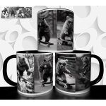 Mug tasse a café - ours skate skateboard 2462 Mug tasse a café - ours skate skateboard 2462