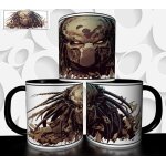 Mug tasse a caf� - predator 4006