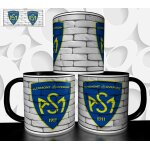 Mug tasse a caf� - rugby asm clermont auvergne 3065
