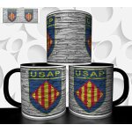 Mug tasse a caf - rugby usap perpignan 3082