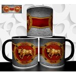 Mug tasse a caf� - signe astrologique chinois astrologie chinoise le boeuf 5004