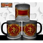 Mug tasse a caf� - signe astrologique chinois astrologie chinoise le singe 5003