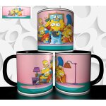 Mug tasse a café - les simpsons 3995 Mug tasse a café - les simpsons 3995