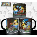 Mug tasse a café - les simpsons 3996 Mug tasse a café - les simpsons 3996