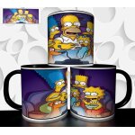 Mug tasse a café - les simpsons 3997 Mug tasse a café - les simpsons 3997