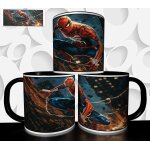 Mug tasse a café - spiderman 4003 Mug tasse a café - spiderman 4003