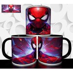Mug tasse a caf� - spiderman 4005