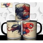 Mug tasse a café - spiderman venom 4233 Mug tasse a café - spiderman venom 4233