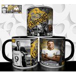 Mug tasse a caf - star football mbappe real madrid 2402