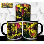 Mug tasse a caf� - super vilain predator joker dark vador alien 3125