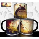 Mug tasse a caf� - mon voisin totoro 3428