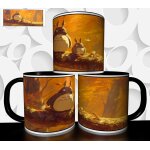 Mug tasse a caf� - mon voisin totoro 3431
