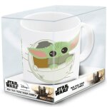 Mug the mandalorian stor