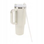 Mug thermique 40 oz avec anse chope  bire