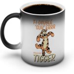 Mug tigrou winnie l'ourson dessin anim tasse a caf tasse a th en cramique tasse a cacao grande capacit ...