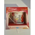 Mug me to you tatty teddy love always  - cadeau