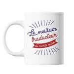 Mug traducteur homme meilleur de france m�tier
