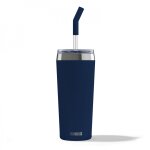 Mug de transport isotherme sigg helia night ink - 600ml