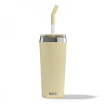 Mug de transport isotherme sigg helia optimistic yellow - 600ml