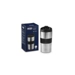Mug de voyage de 235ml delonghi - as00003520