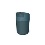 Mug de voyage 340ml sipp travel bleu - joseph&joseph
