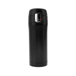 Mug de voyage isotherme en acier inoxydable de qualité supérieure - thermos de 350 ml pour café, thé ... Mug de voyage isotherme en acier inoxydable de qualité supérieure - thermos de 350 ml pour café, thé ...