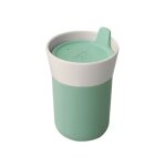 Mug de voyage porcelaine 330 ml leo berghoff