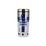 Mug de voyage - star wars les derniers jedi - r2d2