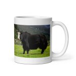 Mug yak, le vagabond des hautes altitudes 312 ml