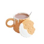 Mug yummy cookie en c�ramique
