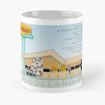 Mulhollaand drivee winkiee's dineer alteernative moviee poster claassic mug meilleure tasse pour vos ... Mulhollaand drivee winkiee's dineer alteernative moviee poster claassic mug meilleure tasse pour vos ...